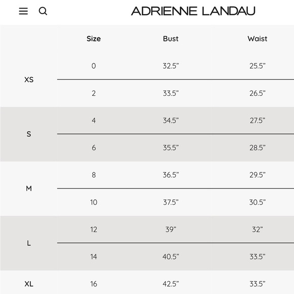 ADRIENNE LANDAU Rabbit Jacket - Picture 9 of 10